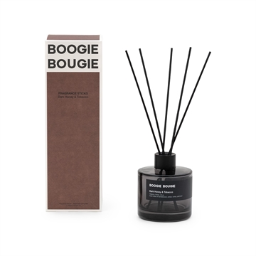 Boogie Bougie Fragrance Sticks Dark
